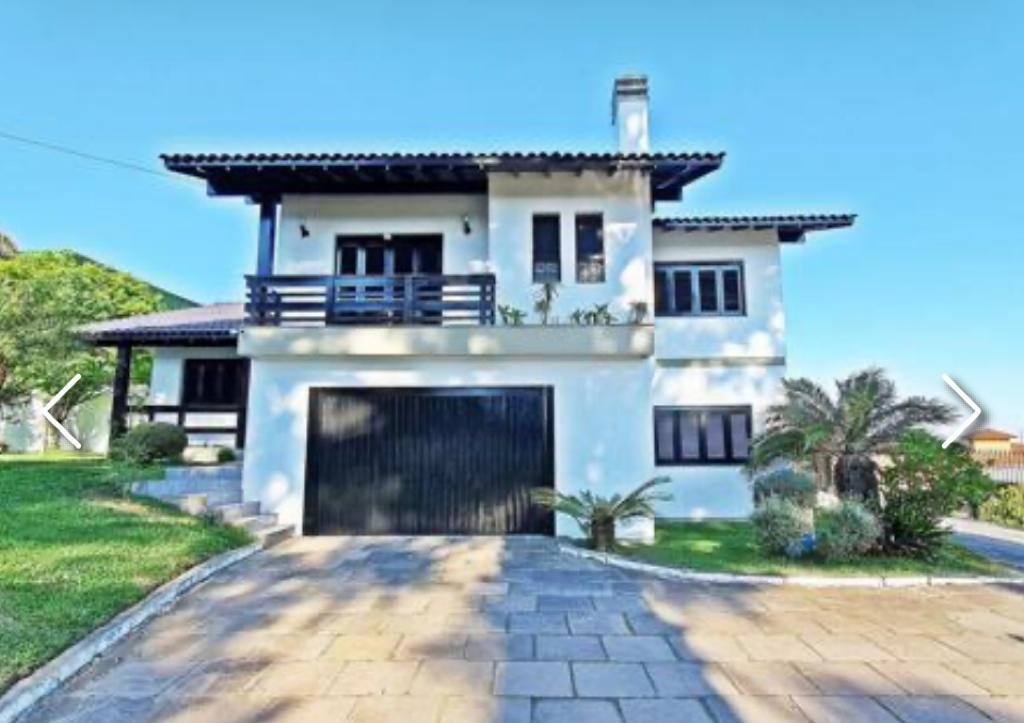 Unidade Farroupilha Masculina